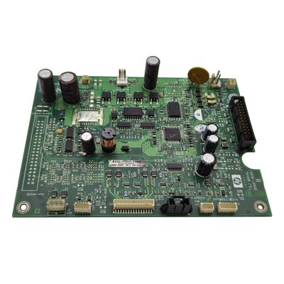 PC Board for HP Designjet T610 T100 Printer Q6687-80951 Q6687-60951 Printmech PCA Board 