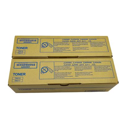 Toner Cartridge for Konica Minolta Bizhub 363 423 A202030 (TN414) Black Toner 
