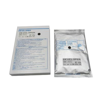 Developer for Konica Minolta Bizhub 654 DV-711 Developer Powder 