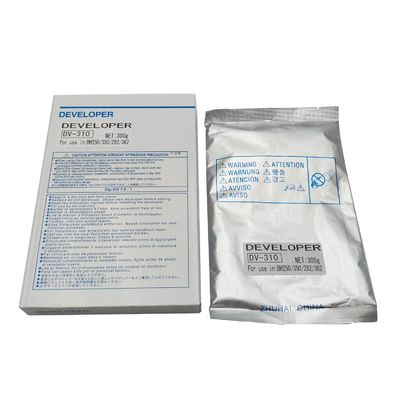 Developer for Konica Minolta Bizhub 362 DV-310 Developer Powder