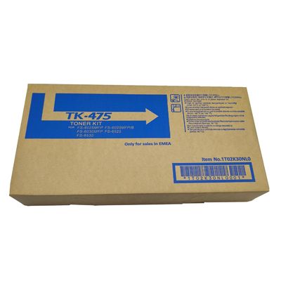 Toner Cartridge  for Kyocera FS-6025MFP FS-6030MFP FS-6525MFP FS-6530MFP TK-475 Printers Toner 