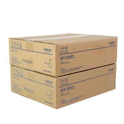 Waste Toner Box For Brother HL-L8250CDN L8350CDW L8350CDWT L9200CDWT MFC-L8600CDW L8850CDW L9550CDW  WT320CL WT-320CL  Waste Toner Collection