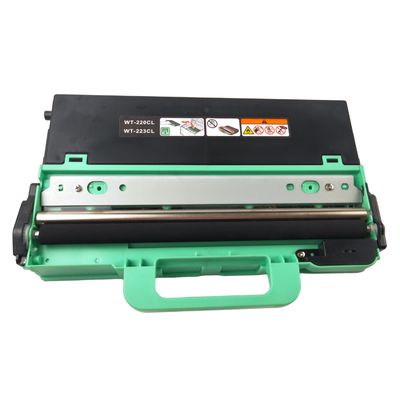 Waste cartridge for Brother WT223CL HL L3210CW L3230CDW L3270CDW L3290CDW MFC L3710CW L3750CDW Waste Toner Container 