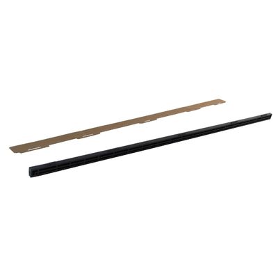 Compatible Highly Absorbent Fuser Oil Application Pad Prevents Toner Adhesion for Xerox Copier Parts