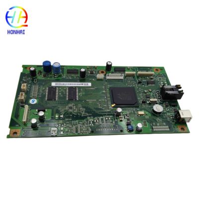 Mainboard for HP LaserJet 3052 3055 MFP Printer parts Formatter Board Logic Card