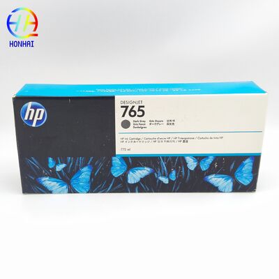 Original HP 765 Ink Cartridge Matte Black and Magenta for DesignJet T7200