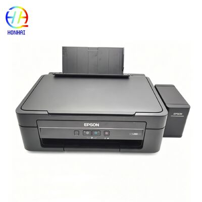 Epson L380 Multi-Function InkTank Colour Printer with High Print Quality and EcoTank System at 5760 x 1440 dpi