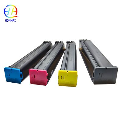 Sharp BP Series Toner Cartridge with Wide Compatibility Premium Chemical Toner for Vibrant Prints and Excellent Fusing